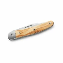 Couteau LionSteel Jack Olivier - JK1.UL -Des Couteaux Soldes Magasin couteau lionsteel jack olivier jk1ul 1