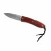 Couteau LionSteel Opera Bois De Santos 8800.ST
