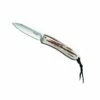 Couteau LionSteel Opera Cerf 8800.CE