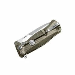 Couteau LionSteel SR11 Titanium Bronze -Des Couteaux Soldes Magasin couteau lionsteel sr11 titanium bronze 1