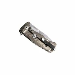 Couteau LionSteel SR22 Titanium Bronze 3 Couteau LionSteel SR22 Titanium Bronze -Des Couteaux Soldes Magasin couteau lionsteel sr22 titanium bronze 1