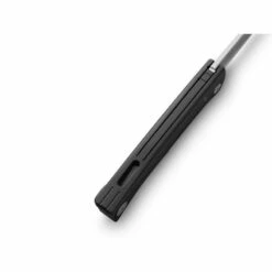 Couteau LionSteel Thrill Aluminium Noir -Des Couteaux Soldes Magasin couteau lionsteel thrill aluminium noir 2
