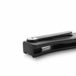 Couteau LionSteel Thrill Aluminium Noir -Des Couteaux Soldes Magasin couteau lionsteel thrill aluminium noir 3