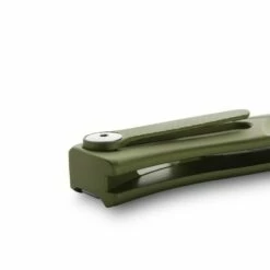 Couteau LionSteel Thrill Aluminium Vert 7 Couteau LionSteel Thrill Aluminium Vert -Des Couteaux Soldes Magasin couteau lionsteel thrill aluminium vert 3