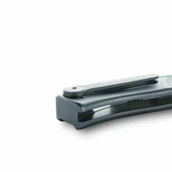 Couteau LionSteel Thrill Titanium Bleu -Des Couteaux Soldes Magasin couteau lionsteel thrill titanium bleu 2