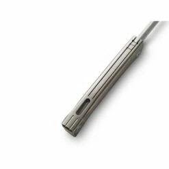 Couteau LionSteel Thrill Titanium Bronze -Des Couteaux Soldes Magasin couteau lionsteel thrill titanium bronze 2