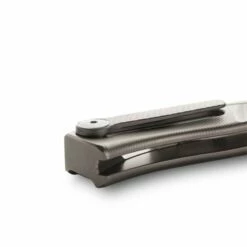 Couteau LionSteel Thrill Titanium Bronze -Des Couteaux Soldes Magasin couteau lionsteel thrill titanium bronze 3
