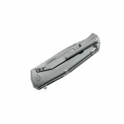 Couteau LionSteel Tre Fibre De Carbone Titanium Gris 6 Couteau LionSteel Tre Fibre De Carbone Titanium Gris -Des Couteaux Soldes Magasin couteau lionsteel tre fibre de carbone titanium gris 1