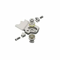 Couteau LionSteel Tre Fibre De Carbone Titanium Gris 9 Couteau LionSteel Tre Fibre De Carbone Titanium Gris -Des Couteaux Soldes Magasin couteau lionsteel tre fibre de carbone titanium gris 4