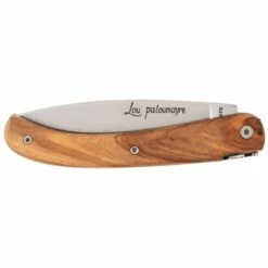 Couteau Lou Paloumayre Olivier - Lataste Lyonel 5 Couteau Lou Paloumayre Olivier - Lataste Lyonel -Des Couteaux Soldes Magasin couteau lou paloumayre olivier lataste lyonel 2