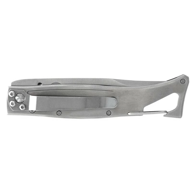 Couteau LUG ALPIN SP1SBB Noir/bleu 3 Couteau LUG ALPIN SP1SBB Noir/bleu – Image 3