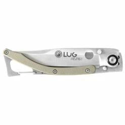 Couteau LUG ALPIN SP1SD Désert -Des Couteaux Soldes Magasin couteau lug alpin sp1sd desert 3