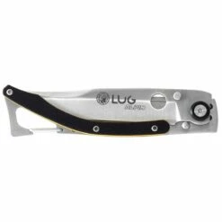Couteau LUG ALPIN SP1SJN Noir/jaune -Des Couteaux Soldes Magasin couteau lug alpin sp1sjn noirjaune 3