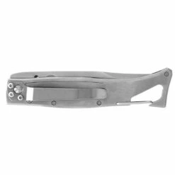 Couteau LUG ALPIN SP1SRB Noir/rouge -Des Couteaux Soldes Magasin couteau lug alpin sp1srb noirrouge 2