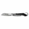 Couteau LUG Marin SP2SB G10 Noir