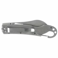 Couteau LUG Marin SP2SB G10 Noir 6 Couteau LUG Marin SP2SB G10 Noir -Des Couteaux Soldes Magasin couteau lug marin sp2sb g10 noir 2