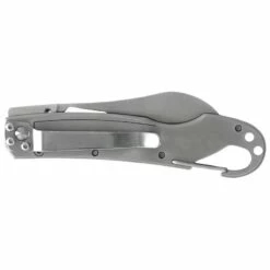 Couteau LUG Marin SP2SOB G10 Noir/orange -Des Couteaux Soldes Magasin couteau lug marin sp2sob g10 noirorange 2