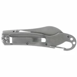 Couteau LUG Marin SP2SRB G10 Noir/rouge -Des Couteaux Soldes Magasin couteau lug marin sp2srb g10 noirrouge 2