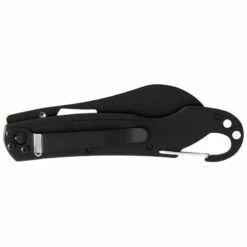 Couteau LUG Marin SP2TOB Black Titanium G10 Orange/noir -Des Couteaux Soldes Magasin couteau lug marin sp2tob black titanium g10 orangenoir 2