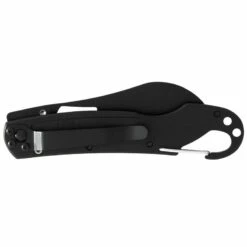 Couteau LUG Marin SP2TRB Black Titanium G10 Rouge/noir 6 Couteau LUG Marin SP2TRB Black Titanium G10 Rouge/noir -Des Couteaux Soldes Magasin couteau lug marin sp2trb black titanium g10 rougenoir 2