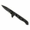 Couteau M16-13ZLEK CRKT Law Enforcement Noir