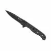 Couteau M16-01KS CRKT - Lame Noire