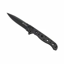 Couteau M16-01KS CRKT - Lame Noire