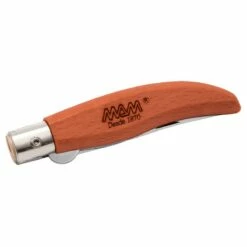 Couteau MAM Iberica 9cm Hêtre Foncé -Des Couteaux Soldes Magasin couteau mam iberica 9cm hetre fonce 1