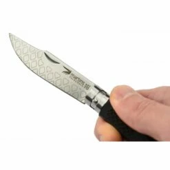 Couteau Martins PML1 Modèle Lux Bois D'ébène 15 Couteau Martins PML1 Modèle Lux Bois D'ébène -Des Couteaux Soldes Magasin couteau martins pml1 modele lux bois d ebene 4