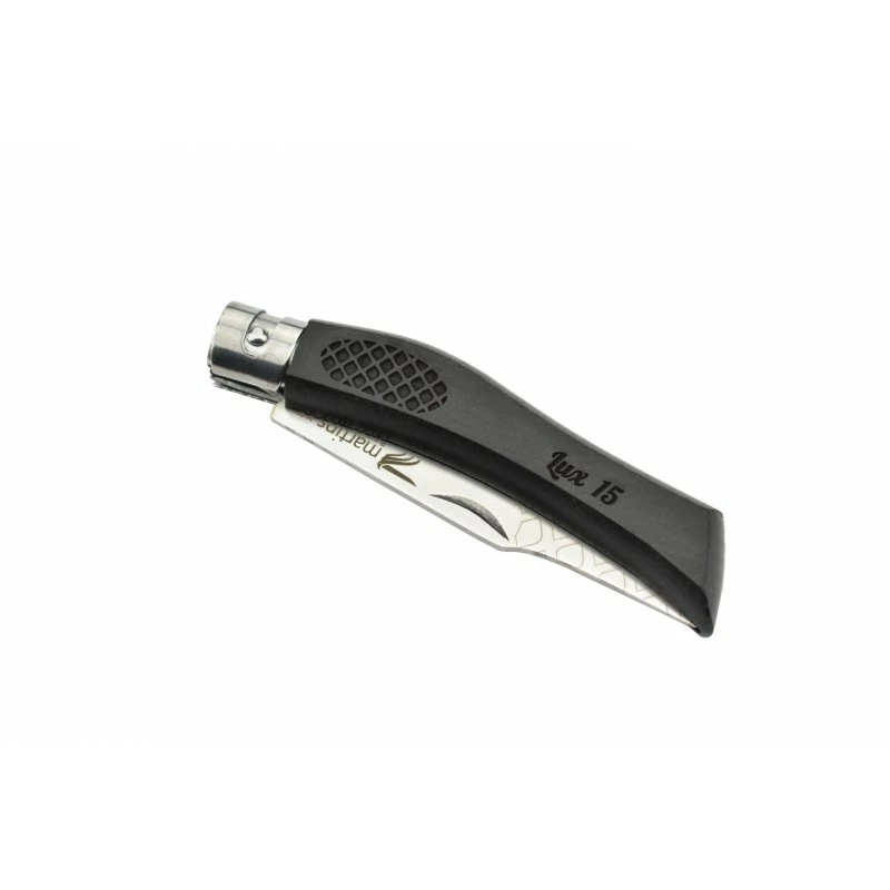 Couteau Martins PML1 Modèle Lux Bois D'ébène 6 Couteau Martins PML1 Modèle Lux Bois D'ébène – Image 6