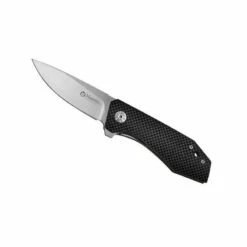 Couteau Maserin AM3 Fibre De Carbone Noir