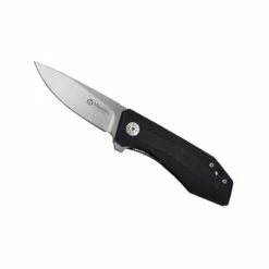 Couteau Maserin AM3 G10 Noir