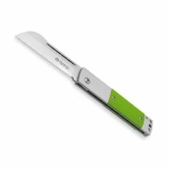 Couteau Maserin In-Estro Micarta Vert
