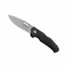 Couteau Maserin NIMROD G10 Noir