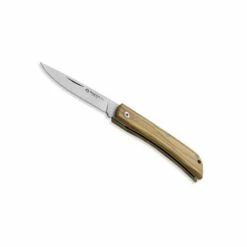 Couteau Maserin Scout Olivier