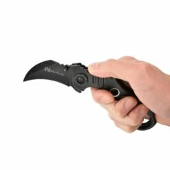 Couteau Karambit Pliant Max Knives MK107G -Des Couteaux Soldes Magasin couteau max knives mk 107 b 7