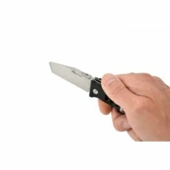 Couteau Max Knives MK115B Manche Alu Anodisé Noir -Des Couteaux Soldes Magasin couteau max knives mk115b 10