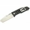 Couteau Max Knives MK115B Manche Alu Anodisé Noir