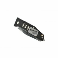 Couteau Max Knives MK115B Manche Alu Anodisé Noir -Des Couteaux Soldes Magasin couteau max knives mk115b 3