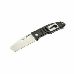 Couteau Max Knives MK115B Manche Alu Anodisé Noir -Des Couteaux Soldes Magasin couteau max knives mk115b 4