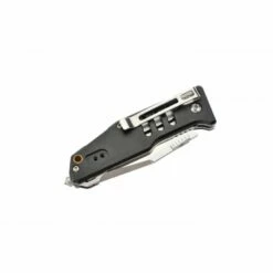 Couteau Max Knives MK115B Manche Alu Anodisé Noir -Des Couteaux Soldes Magasin couteau max knives mk115b 9