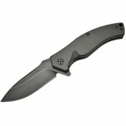 Couteau Max Knives MK131 D2/fibre De Carbone