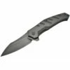 Couteau Max Knives MK132CF D2/fibre De Carbone