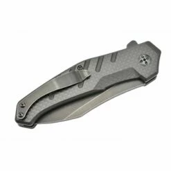Couteau Max Knives MK132CF D2/fibre De Carbone -Des Couteaux Soldes Magasin couteau max knives mk132cf d2fibre de carbone 2