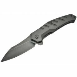 Couteau Max Knives MK132CF D2/fibre De Carbone