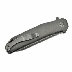 Couteau Max Knives MK133 D2/fibre De Carbone -Des Couteaux Soldes Magasin couteau max knives mk133 d2fibre de carbone 2