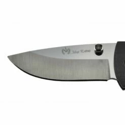 Couteau Max Knives MKBAM BK