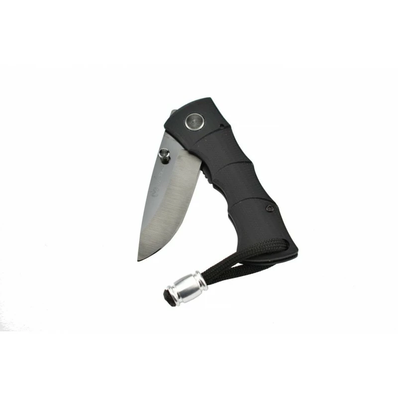 Couteau Max Knives MKBAM BK 6 Couteau Max Knives MKBAM BK – Image 6