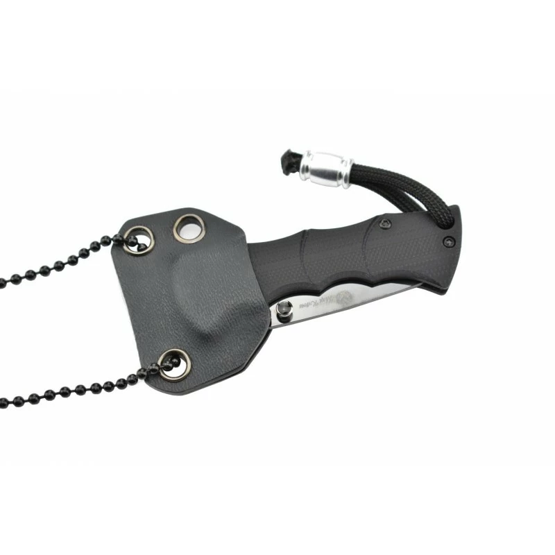 Couteau Max Knives MKBAM BK 7 Couteau Max Knives MKBAM BK – Image 7