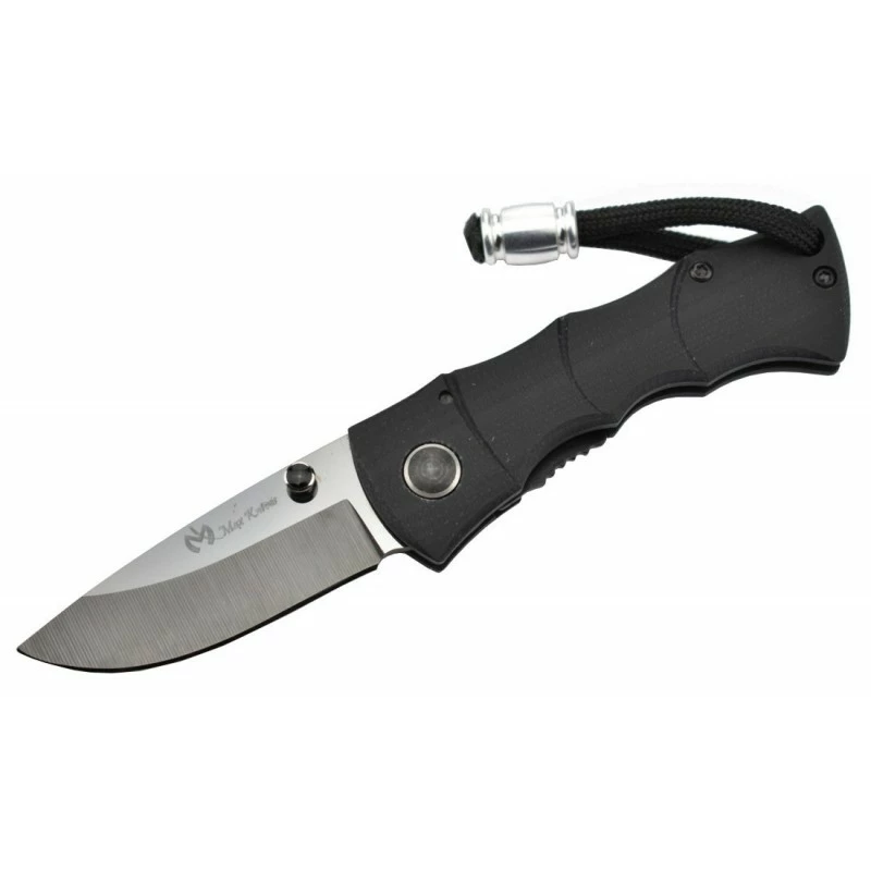 Couteau Max Knives MKBAM BK 8 Couteau Max Knives MKBAM BK – Image 8